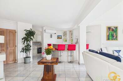 Appartement 5 pièces 579900 €