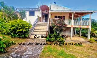 Maison 5 Pièces 166 m² à vendre à Le Lamentin (97232)