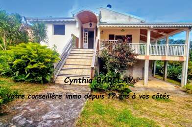 Maison 5 pièces 390000 €