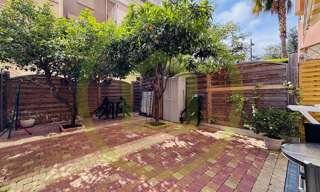 Appartement 1 Pièce 32 m² à vendre à Roquebrune-Cap-Martin (06190)