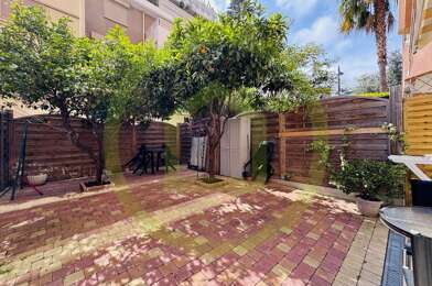 Appartement 1 pièces 245000 €