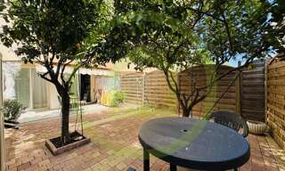 Appartement 1 Pièce 32 m² à vendre à Roquebrune-Cap-Martin (06190)