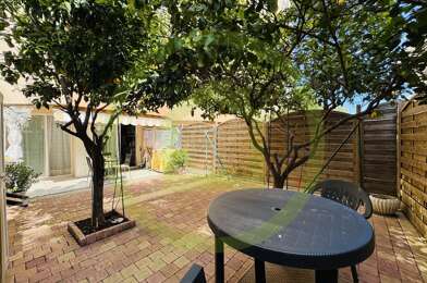 Appartement 1 pièces 220000 €