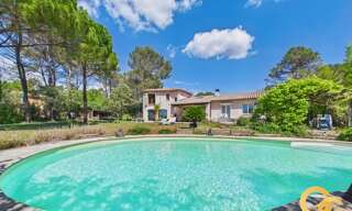 Maison 8 Pièces 194 m² à vendre à Fayence (83440)