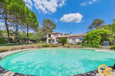 Maison 8 pièces 680000 €