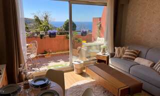 Appartement 1 Pièce 30 m² à vendre à La Turbie (06320)