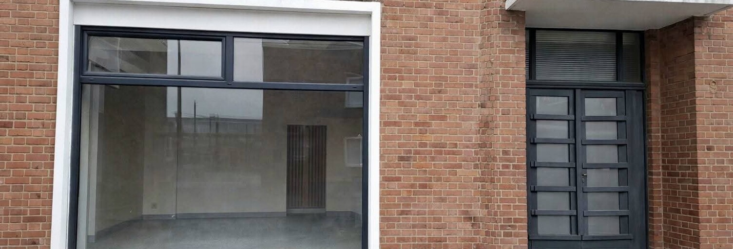 Bureau 3 Pièces 50 m² à vendre à Maubeuge (59600)