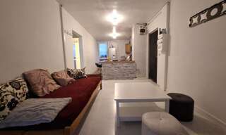 Appartement 4 Pièces 62 m² à vendre à Maubeuge (59600)