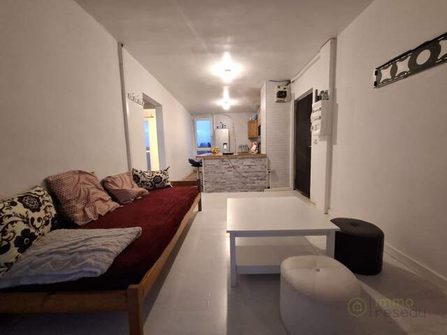 Appartement — photo du bien