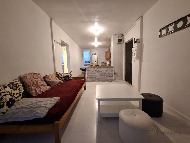 Appartement — photo 1