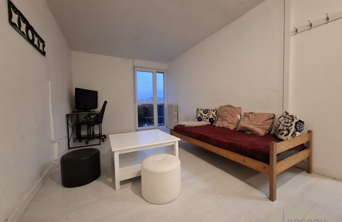 Appartement — photo 3