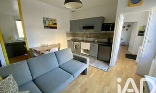 Appartement 2 Pièces 32 m² à louer à Meaux (77100)