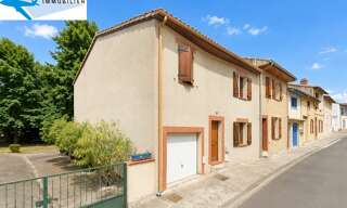 Maison 5 Pièces 104 m² à louer à Colomiers (31770)