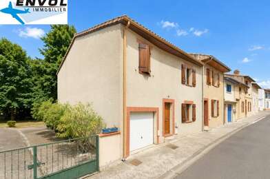 Maison 5 pièces 1222 €