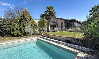 Maison 10 Pièces 202 m² à vendre à Saint-Orens-de-Gameville (31650)