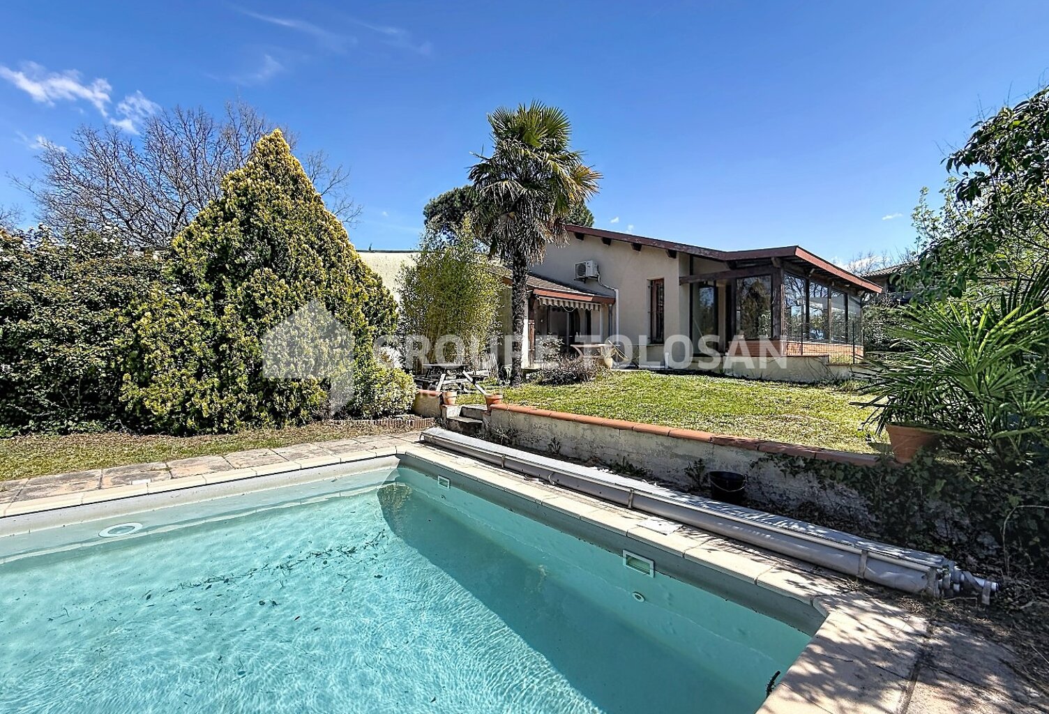 Maison — photo 1
