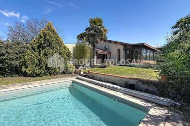 Maison 10 pièces 399900 €