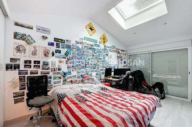 Maison 10 pièces 399900 €