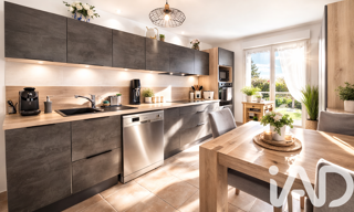 Appartement 3 Pièces 68 m² à vendre à Fréjus (83600)