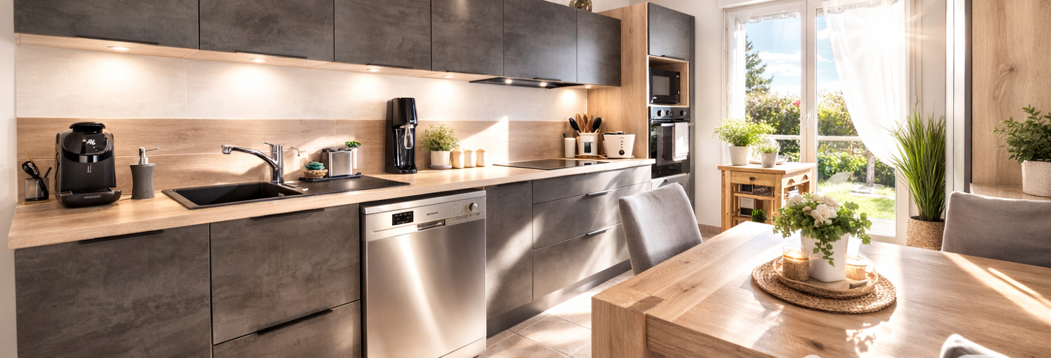 Appartement 3 Pièces 68 m² à vendre à Fréjus (83600)