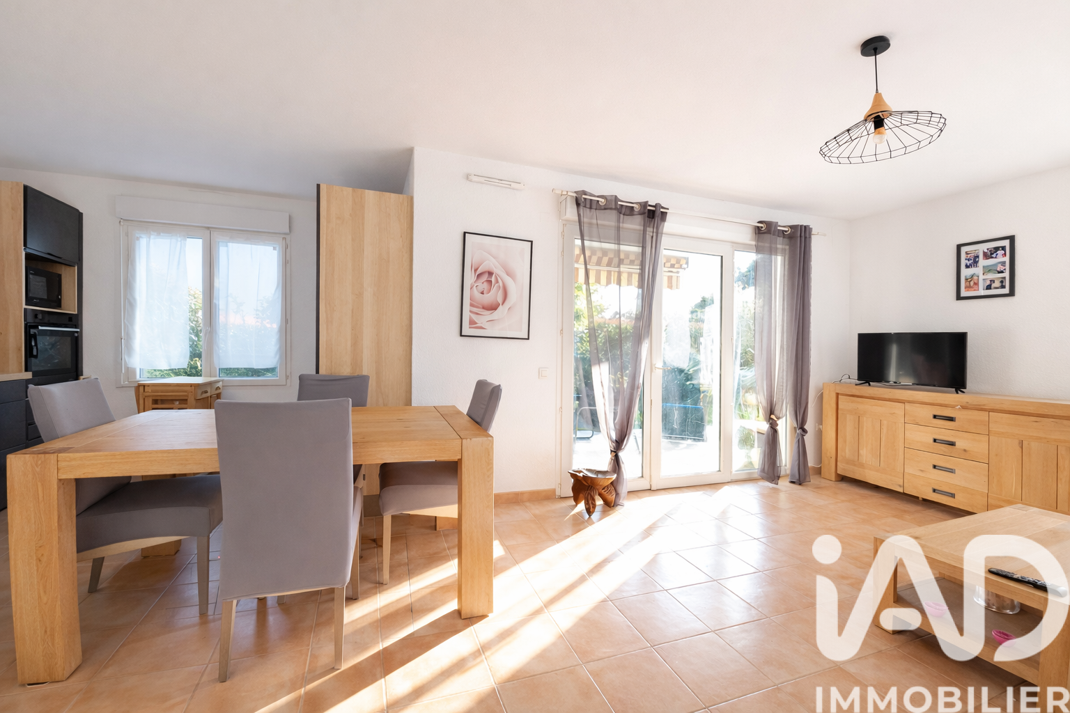 Vente Appartement 3 pièces - Photo 3