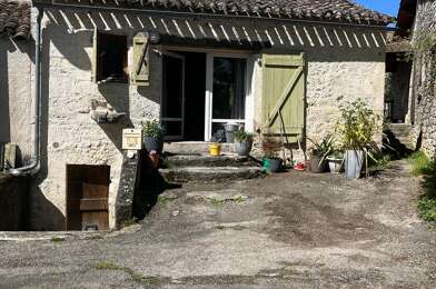 Maison 3 pièces 85000 €