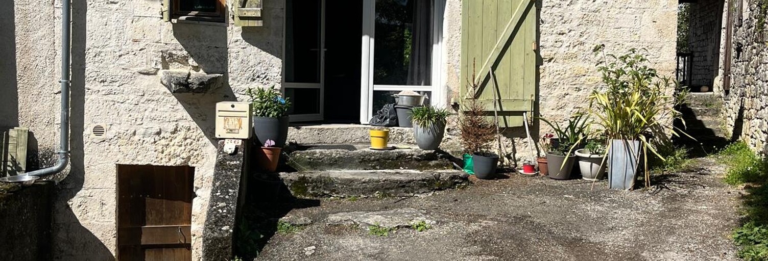 Maison 3 Pièces 250 m² à vendre à Montdoumerc (46230)