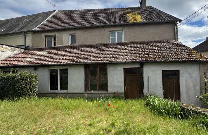 Vente Maison/villa 8 pièces — photo 3