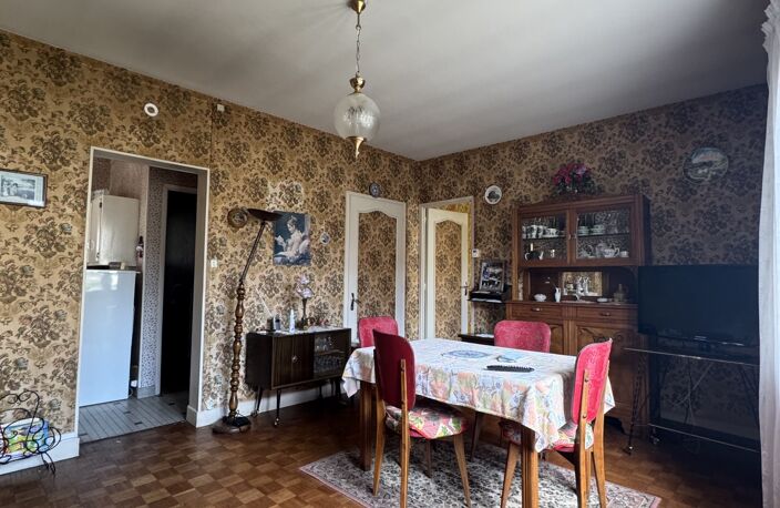Vente Maison/villa 8 pièces — photo 4