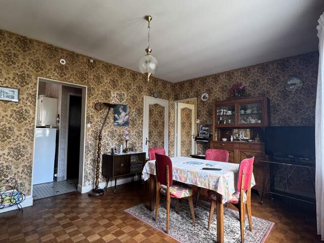 Vente Maison/villa 8 pièces — photo du bien
