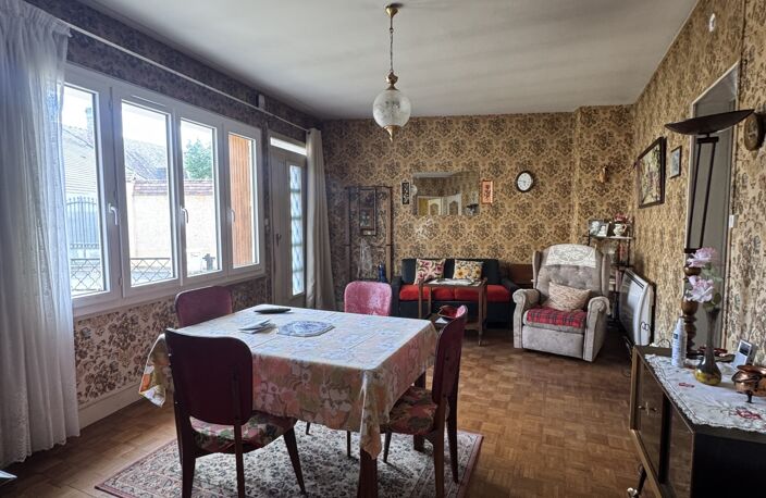 Vente Maison/villa 8 pièces — photo 5