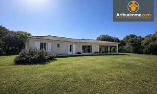 Maison 5 Pièces 172 m² à vendre à Afa (20167)