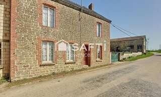 Maison 4 Pièces 91 m² à vendre à Gorron (53120)