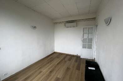 Appartement 2 pièces 105000 €