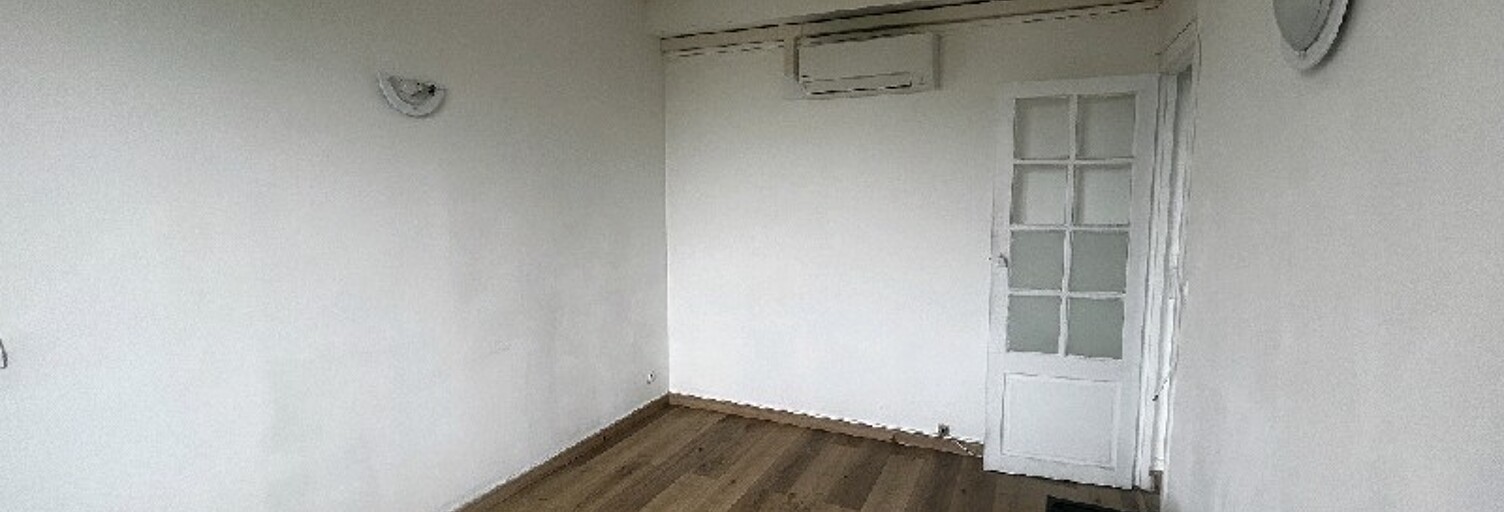 Appartement 2 Pièces 39 m² à vendre à Noisy-le-Sec (93130)