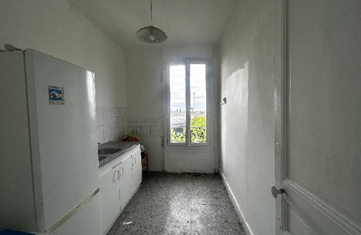 Vente appartement 2 pièces 39 m² Noisy-le-Sec (93130) — photo 2
