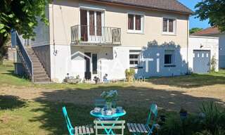 Maison 7 Pièces 156 m² à vendre à Jaunay-Marigny (86130)