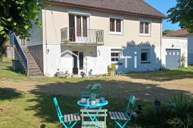 Maison 7 pièces 174900 €