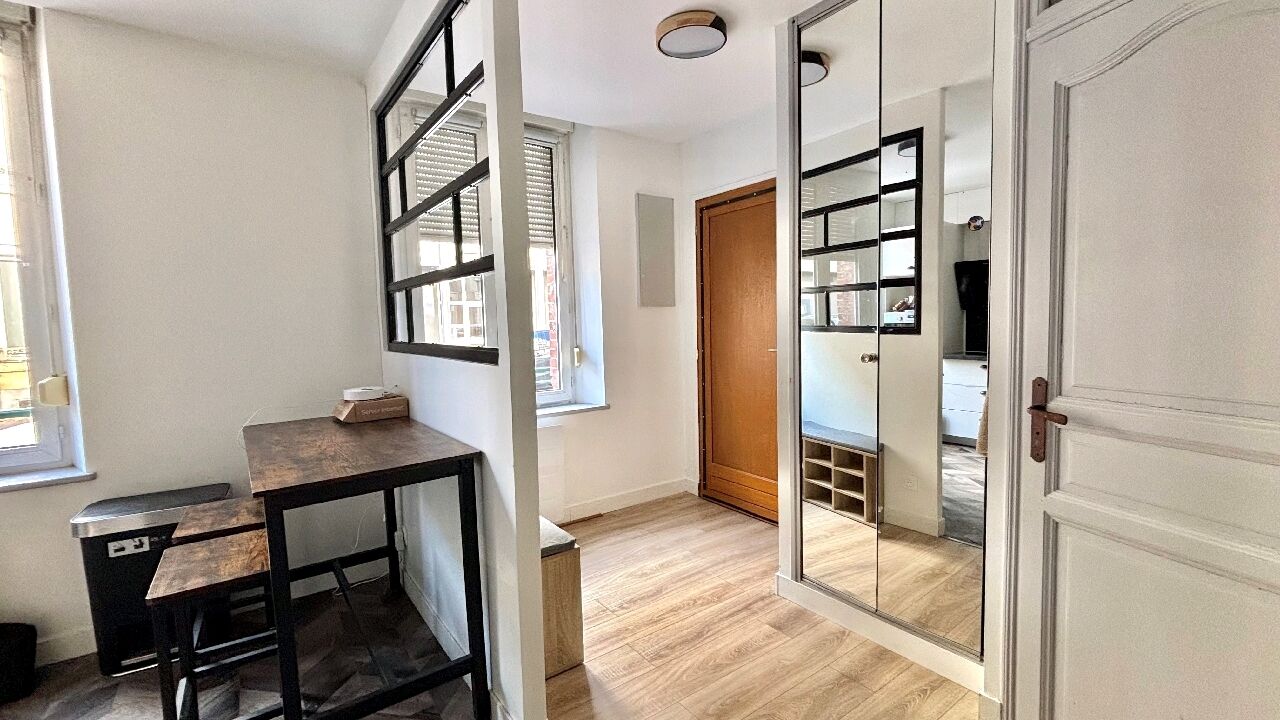 Appartement  T4 à louer Reims 51100