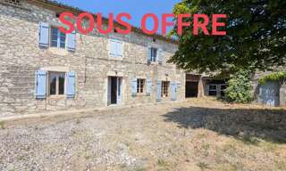 Maison 6 Pièces 125 m² à vendre à Gaillac (81600)