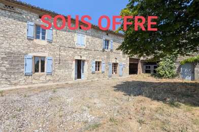 Maison 6 pièces 170000 €