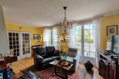 Maison 4 pièces 234000 €