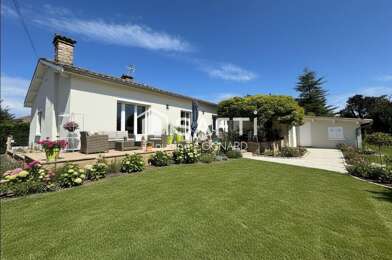 Maison 5 pièces 350000 €