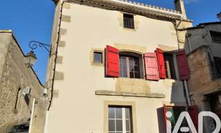 Maison 4 Pièces 113 m² à vendre à Lédenon (30210)