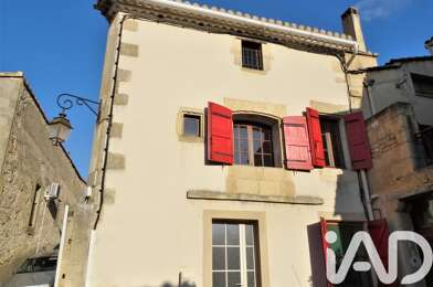 Maison 4 pièces 150000 €