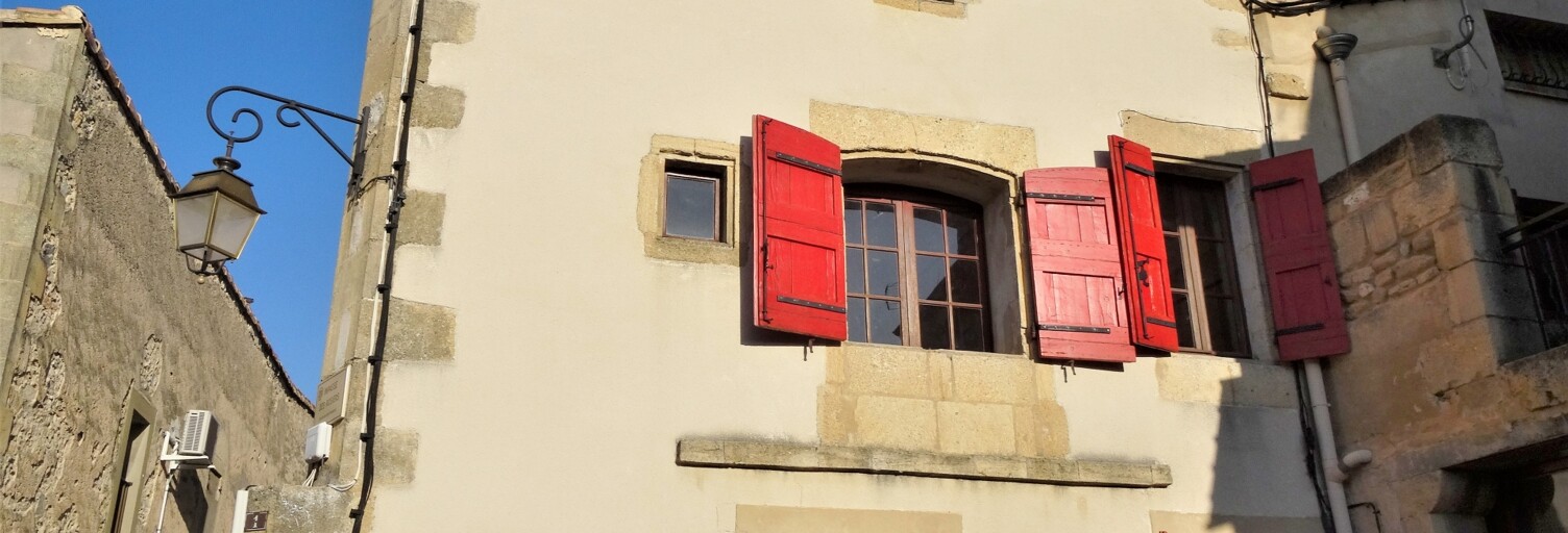 Maison 4 Pièces 113 m² à vendre à Lédenon (30210)