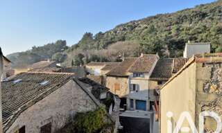 Maison 4 Pièces 113 m² à vendre à Lédenon (30210)