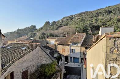Maison 4 pièces 140000 €