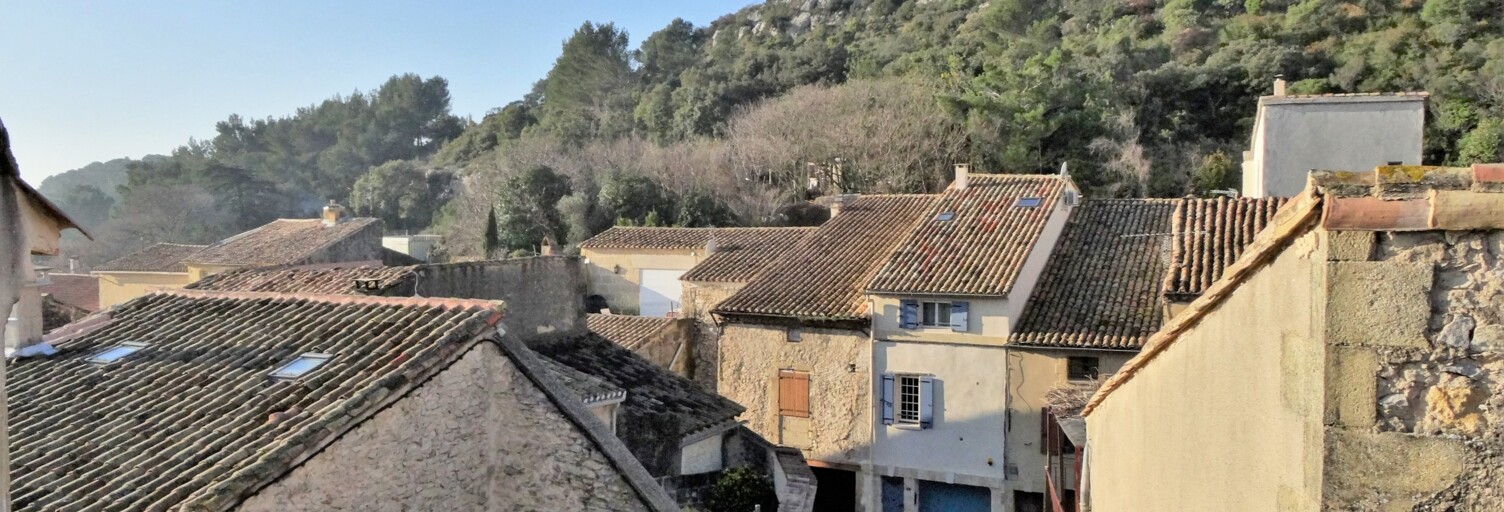 Maison 4 Pièces 113 m² à vendre à Lédenon (30210)