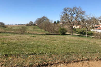 Terrain  53500 €